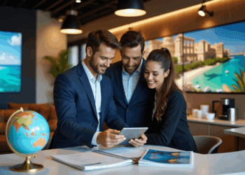 5 Najlepsze biura podróży - gdzie warto zaplanować wakacje?