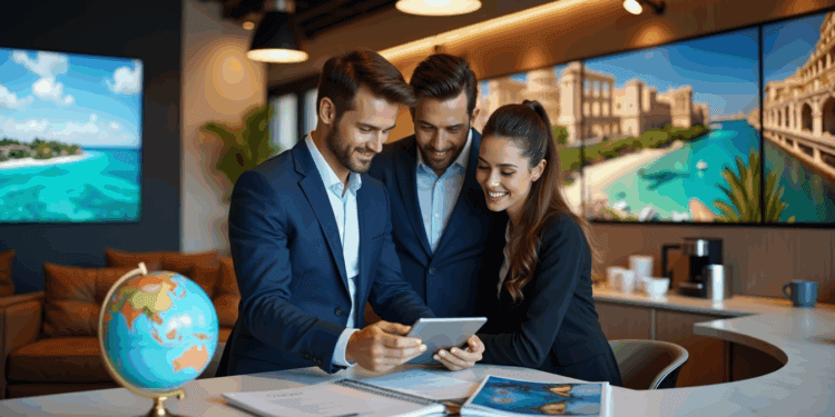 Najlepsze biura podróży w Polsce: Co Sprawdzić Przed Rezerwacją Wakacji? 5 Najlepsze biura podróży - gdzie warto zaplanować wakacje?