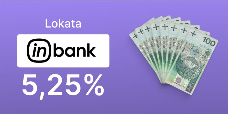 Najlepsze lokaty