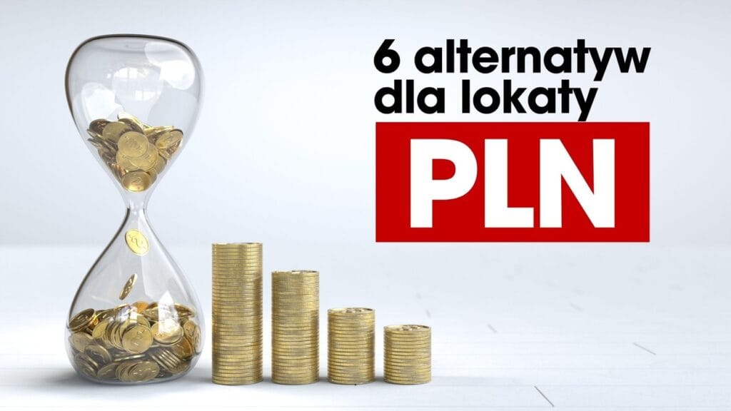 Najlepsze Lokaty ze Stawką 8,5%- Ranking Lokat [Maj 2025] 🏆