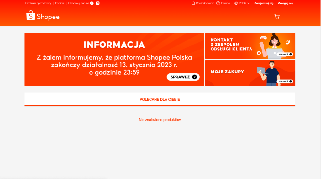 Shopee Opinie o Sklepie 2023: Najczęściej Zadawane Pytanie