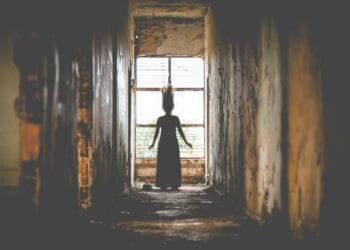 Najlepsze horrory 2022