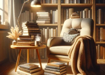 Najlepsze książki 2024 – Zbiór najnowszych propozycji literackich