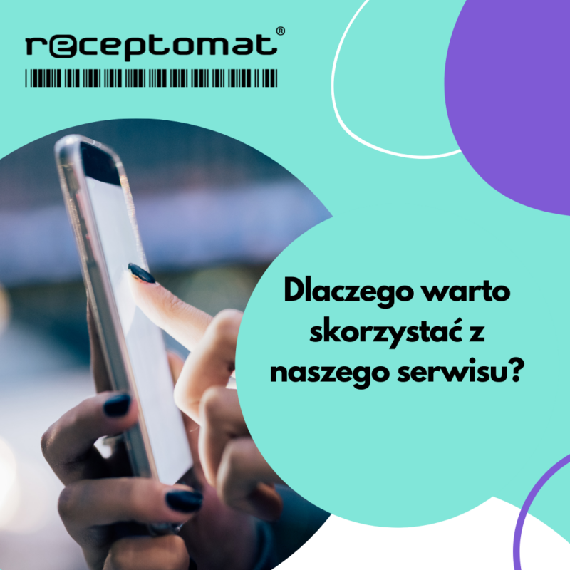 Receptomat Opinie: Czy Warto Skorzystać z Platformy w 2025? receptomat