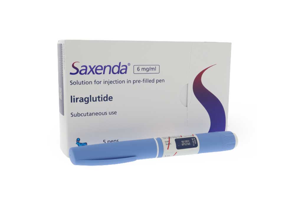 Saxenda Opinie ocena 2023