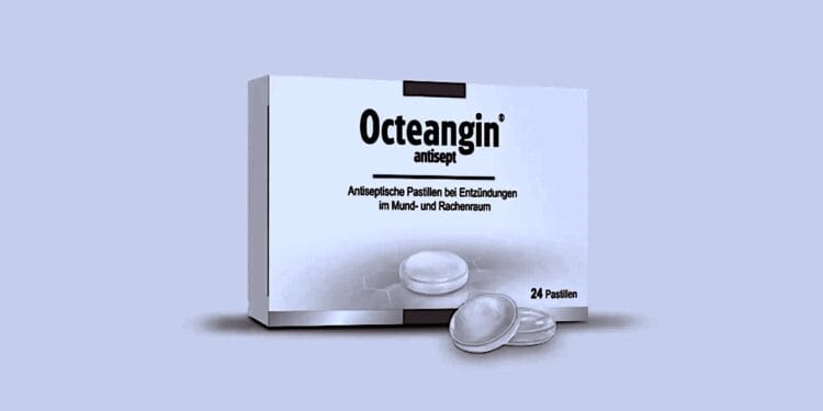 octeangin opinie