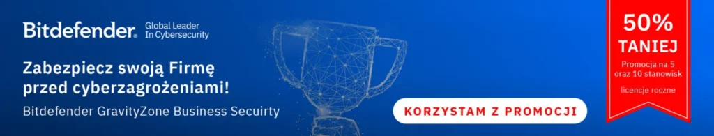Bitdefender