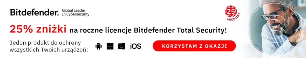 Bitdefender