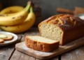 Jak zrobić chleb bananowy