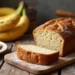 Jak zrobić chleb bananowy
