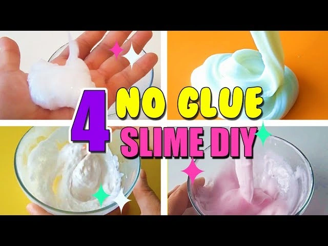 Jak zrobić slime w 5 krokach: Kreatywna zabawa dla dzieci Jak zrobić slime bez kleju – alternatywne przepisy