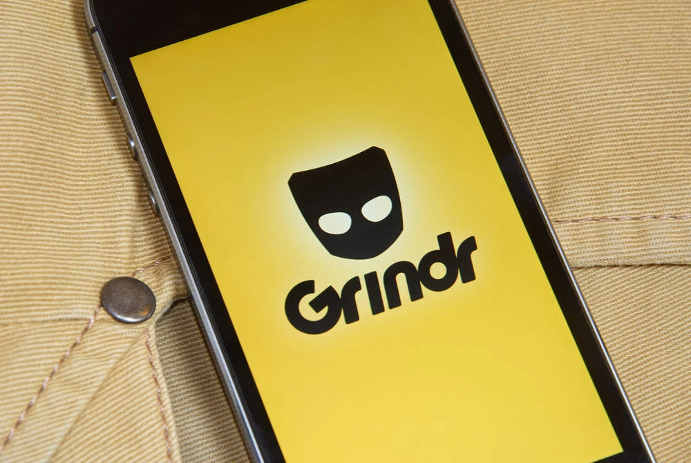 Najlepsze portale randkowe - ranking TOP 5 Grindr – aplikacja randkowa dla społeczności LGBTQ+