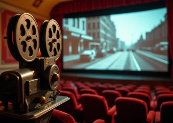 Najlepsze Polskie Filmy: Od Klasyki Po Współczesność - Przewodnik Kinomana Najlepsze Polskie Filmy