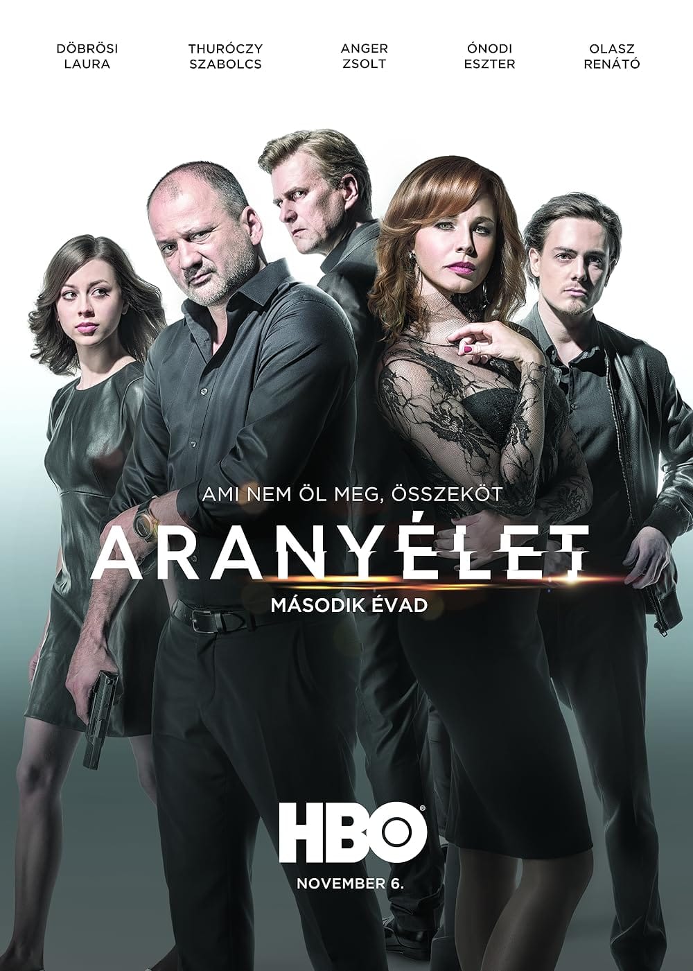 Najlepsze Seriale HBO w 2025: Ukryte Perełki, Których Nie Znałeś Najlepsze Seriale HBO w 2025: Ukryte Perełki, Których Nie Znałeś