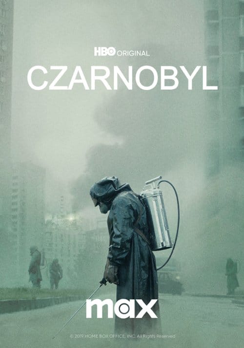 Najlepsze Seriale HBO w 2025: Ukryte Perełki, Których Nie Znałeś Czarnobyl