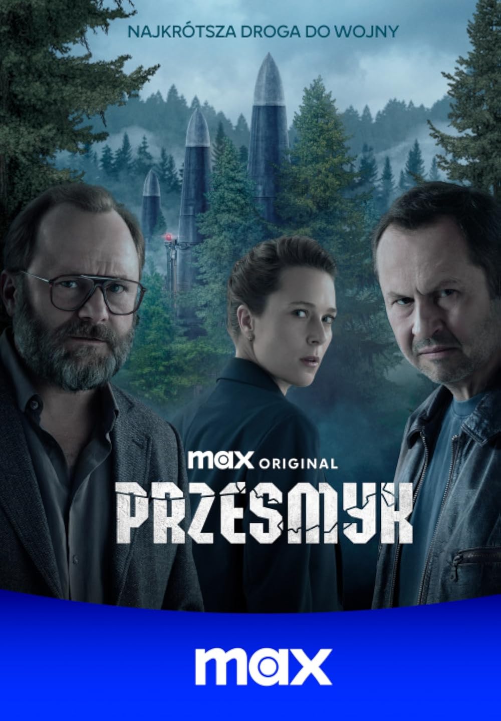 Najlepsze Seriale HBO w 2025: Ukryte Perełki, Których Nie Znałeś Przesmyk
