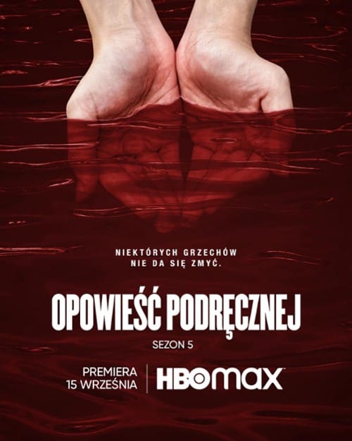 Najlepsze Seriale HBO w 2025: Ukryte Perełki, Których Nie Znałeś Opowieści podręcznej