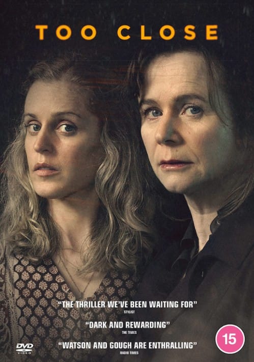 Najlepsze Seriale HBO w 2025: Ukryte Perełki, Których Nie Znałeś Za blisko