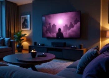 Najlepsze Seriale HBO w 2025: Ukryte Perełki, Których Nie Znałeś Najlepsze seriale HBO w historii: Które produkcje musisz znać?