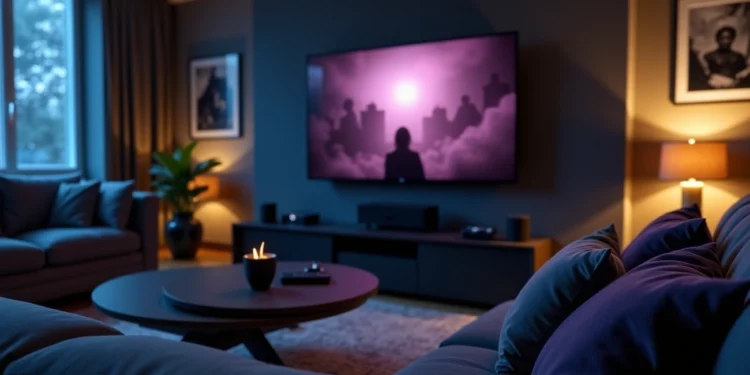 Najlepsze Seriale HBO w 2025: Ukryte Perełki, Których Nie Znałeś Najlepsze seriale HBO w historii: Które produkcje musisz znać?