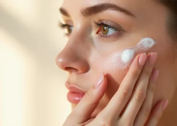 Najlepsze kremy pod oczy ranking