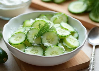 Jak zrobić mizerię