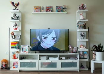 Najlepsze Anime w 2025: Sekrety Wyboru, Których Nie Znałeś Najlepsze anime, które musisz zobaczyć