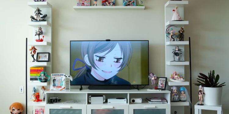 Najlepsze Anime w 2025: Sekrety Wyboru, Których Nie Znałeś Najlepsze anime, które musisz zobaczyć