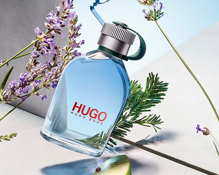 TOP 10 Najlepsze męskie perfumy na każdą okazję! Hugo Boss Bottled - uniwersalny zapach na co dzień