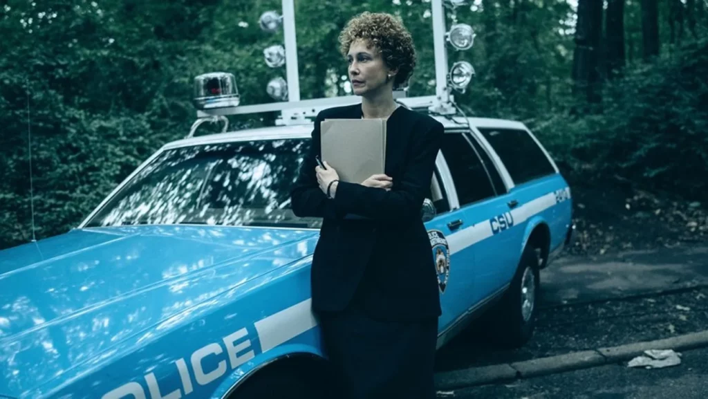 Dobre Seriale Netflix Jak nas widzą