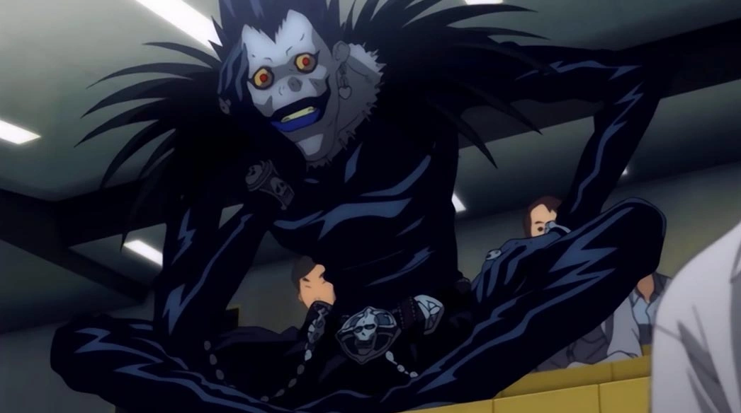 Najlepsze Anime w 2025: Sekrety Wyboru, Których Nie Znałeś Death Note