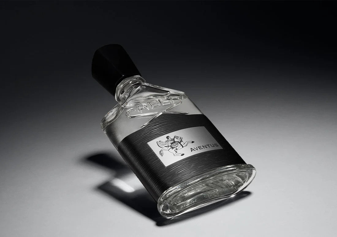 TOP 10 Najlepsze męskie perfumy na każdą okazję! Creed Aventus - prestiżowy zapach dla wymagających