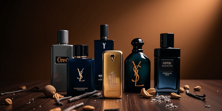 TOP 10 Najlepsze męskie perfumy na każdą okazję! Najlepsze męskie perfumy