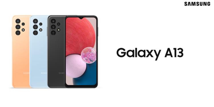 Samsung A13 opinie - Czy warto kupić ten model? samsung a13 opinie