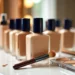 Najlepsze podkłady do twarzy - jak wybrać?
