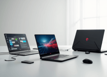 Najlepsze Laptopy do 4000 zł