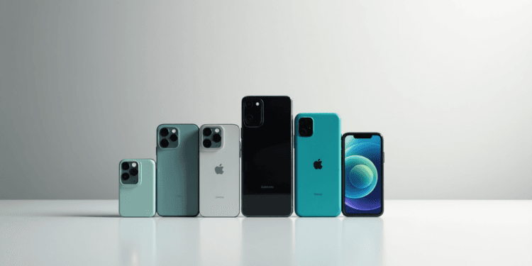 Najlepsze Telefony w 2025: Sprawdziliśmy, które warto kupić Najlepsze telefony