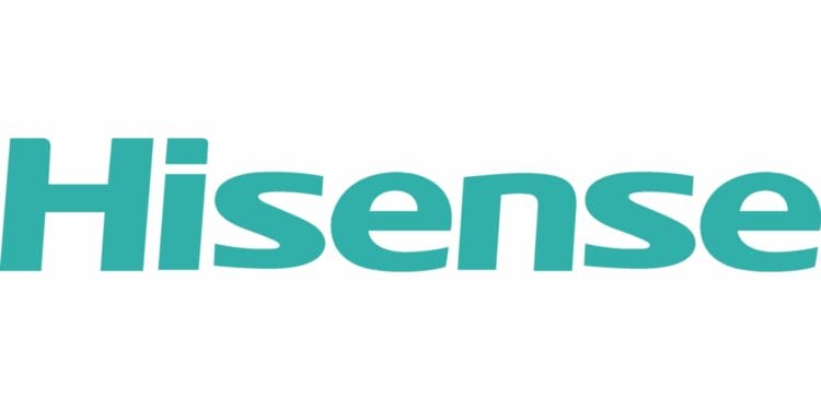 hisense opinie