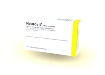 neurovit opinie