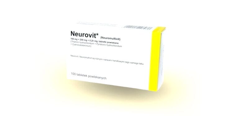 Neurovit opinie – Aktualna recenzja 2023! neurovit opinie