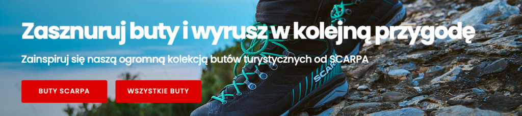 Outdoorzy.pl: Najlepsze pomysły na aktywne spędzenie czasu