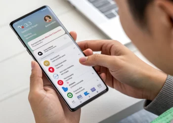 Jak Zrobić Screena na Telefonie