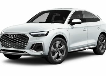 opinie audi q5