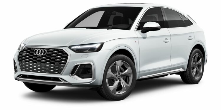 Opinie Audi Q5: Najważniejsze Cechy i Wrażenia Kierowców opinie audi q5