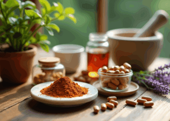 Ashwagandha opinie lekarzy