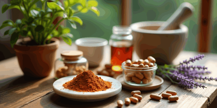 Ashwagandha opinie lekarzy