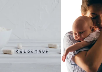 Colostrum Opinie Lekarzy