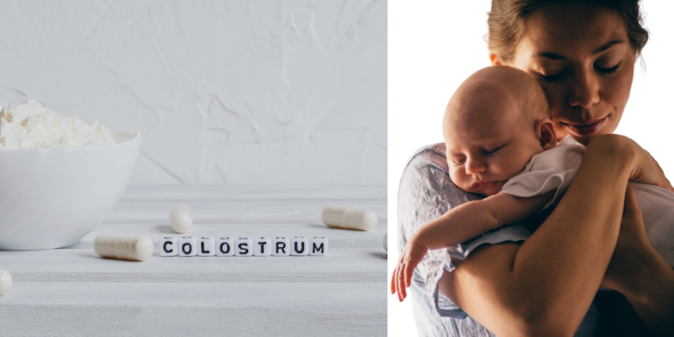 Colostrum Opinie Lekarzy