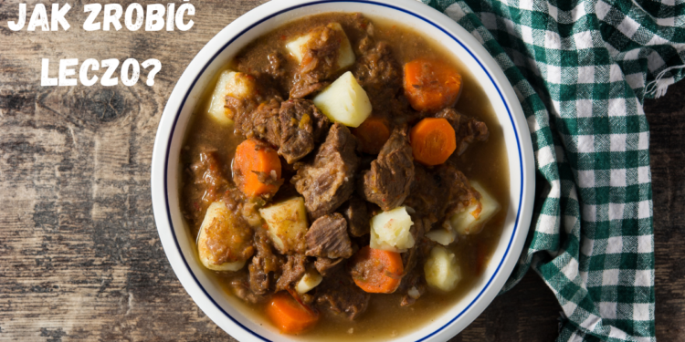 Jak Zrobić Leczo? Prosty Przepis w 7 Krokach Jak Zrobić Leczo