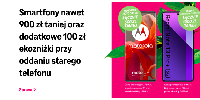 T Mobile opinie - Czy warto wybrać tę sieć?